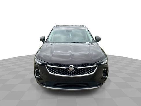 Certified 2023 Buick Envision Avenir AWD/4WD image 4