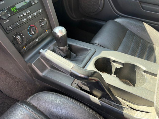 Used 2007 Ford Mustang GT RWD image 18