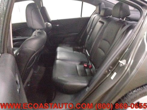 Used 2014 Honda Accord EX-L image 13