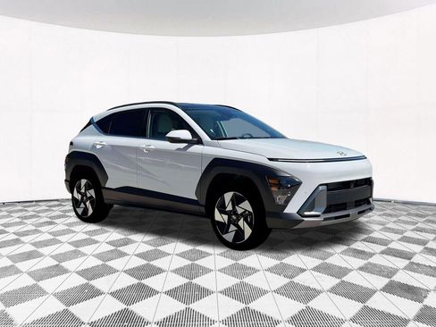 New 2026 Hyundai Kona Limited AWD/4WD image 16