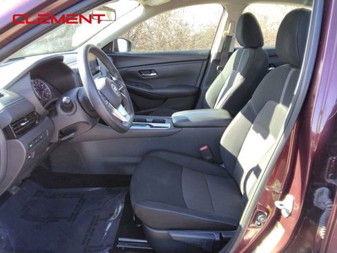 Used 2023 Nissan Sentra SV image 22
