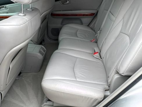 Used 2008 Lexus RX 350 2WD image 18