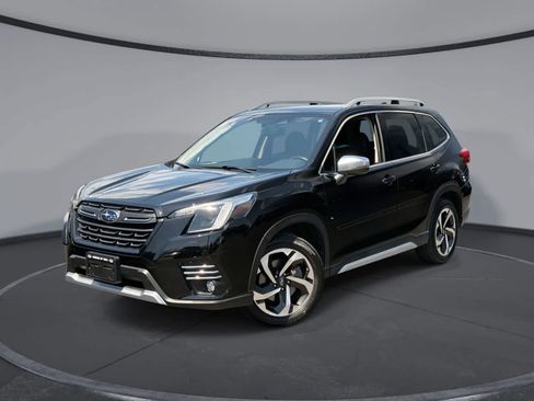 Certified 2023 Subaru Forester Touring AWD/4WD image 1