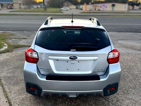 Used 2015 Subaru Crosstrek 2.0i Premium w/ Moonroof Package image 8