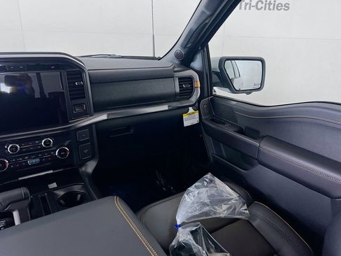 New 2025 Ford F150 Tremor w/ Equipment Group 402A High image 28