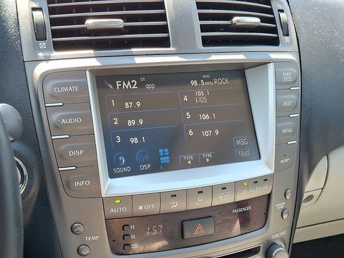 Used 2007 Lexus IS 350 image 20