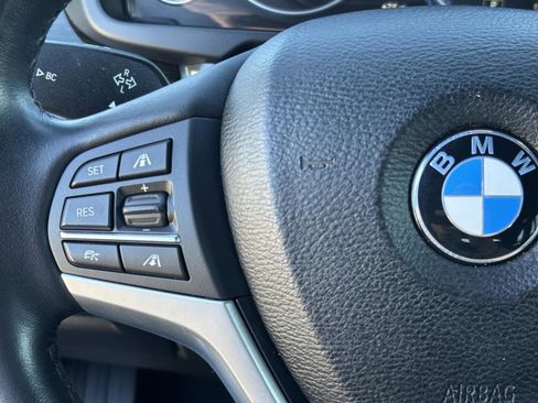 Used 2017 BMW X5 xDrive50i image 26