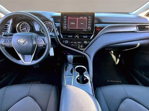 Used 2024 Toyota Camry LE image 7