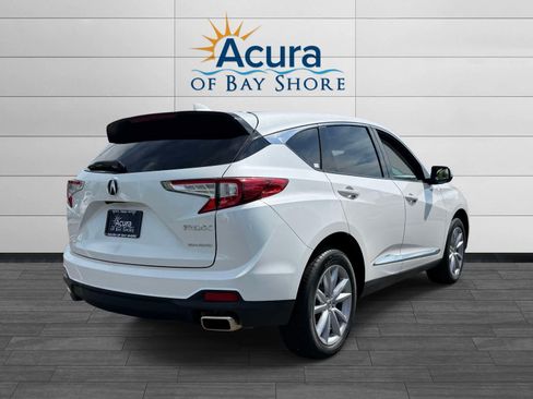 Used 2023 Acura RDX AWD image 6