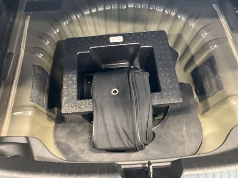 Used 2019 Chevrolet Malibu Premier image 30