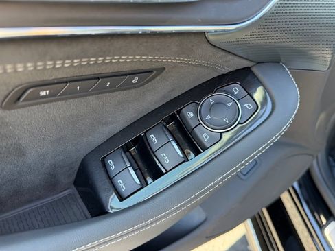 Used 2023 Cadillac CT5 V Blackwing w/ Driver Assist Package RWD image 26