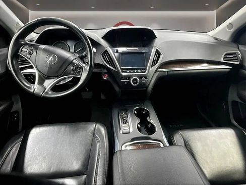 Used 2020 Acura MDX FWD image 9