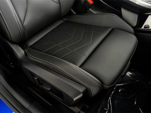 Used 2025 BMW X1 M35i image 42