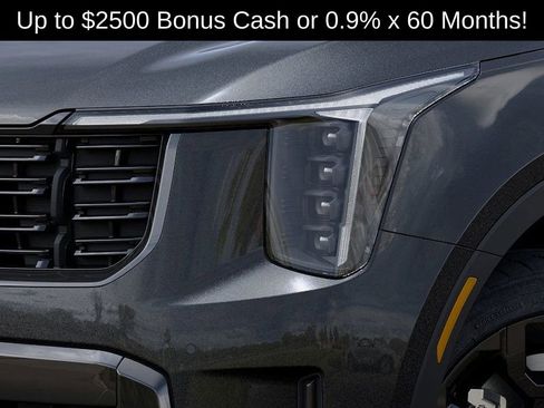 New 2026 Kia Sorento SX Prestige image 10