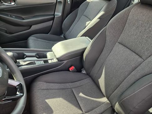 New 2026 Honda Accord LX image 17