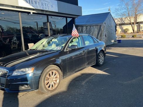 Used 2010 Audi A4 2.0T Premium Plus image 3