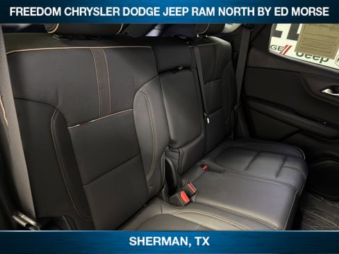 Used 2020 Chevrolet Blazer Premier w/ Driver Confidence II Package FWD image 10