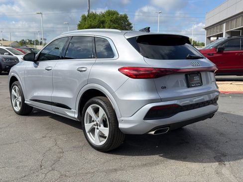 New 2026 Audi Q5 Premium Plus image 8