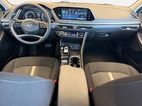 Used 2023 Hyundai Sonata SEL image 3