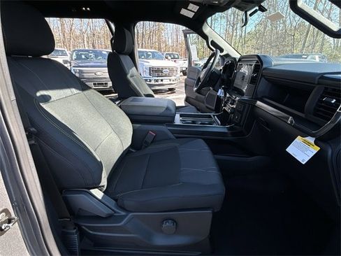 Used 2025 Ford F150 STX w/ Equipment Group 200A image 24
