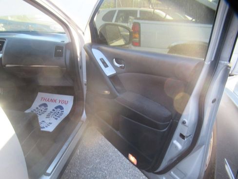 Used 2014 Nissan Murano S image 27