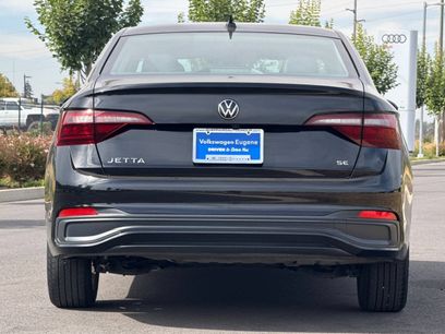 Used 2024 Volkswagen Jetta SE