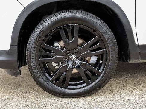 Used 2021 Honda Pilot Special Edition image 5