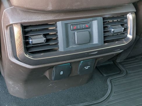 Used 2025 Ford F150 King Ranch AWD/4WD image 30
