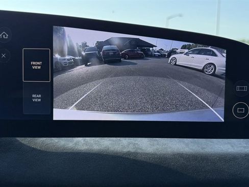 Used 2023 Lucid Air Grand Touring AWD/4WD image 59