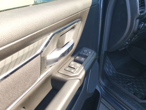 New 2026 RAM 1500 Big Horn AWD/4WD image 7