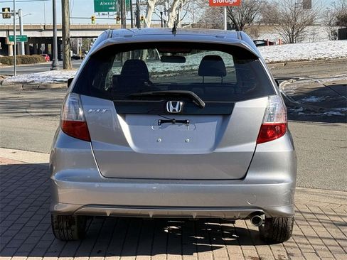 Used 2010 Honda Fit Sport image 5