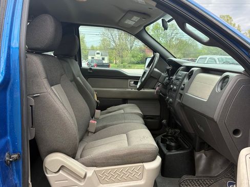 Used 2010 Ford F150 4x4 SuperCab image 11