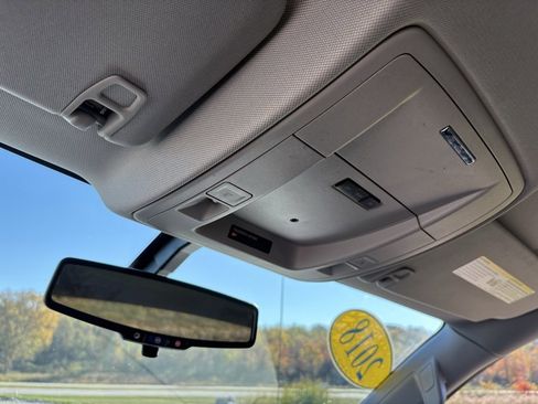 Used 2018 Chevrolet Silverado 1500 LT w/ All Star Edition image 51