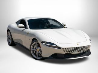 Used 2022 Ferrari Roma RWD video 1