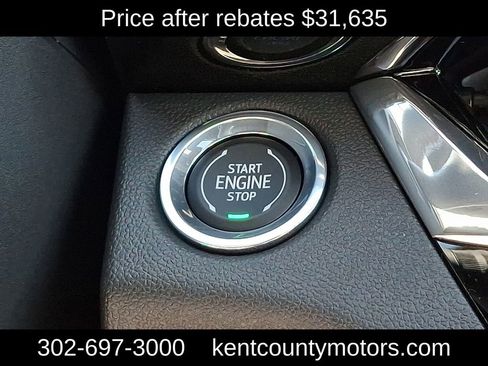 New 2026 Buick Envista Avenir image 19