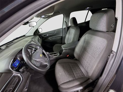 Used 2023 Chevrolet Equinox LT AWD/4WD image 14