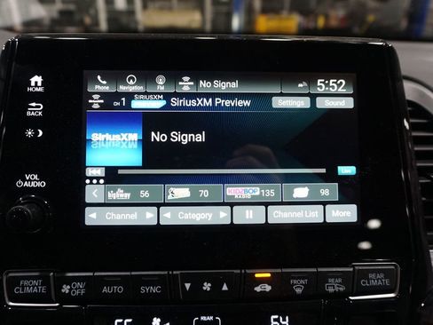 Used 2023 Honda Odyssey Elite image 10