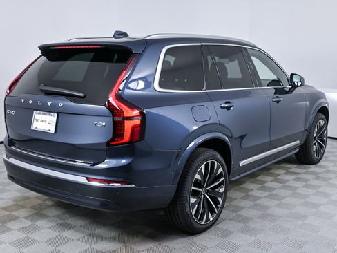 New 2026 Volvo XC90 T8 Ultra w/ Protection Package Premier AWD/4WD image 29