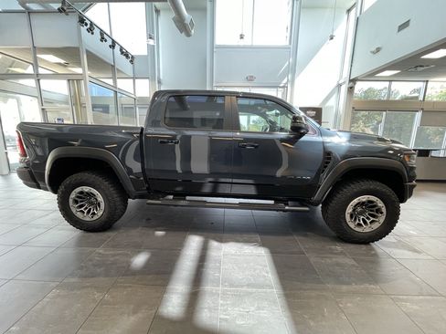 New 2026 RAM 1500 RHO w/ RHO Level 1 Equipment Group AWD/4WD image 12