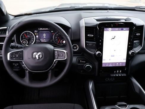 New 2026 RAM 1500 Big Horn image 12