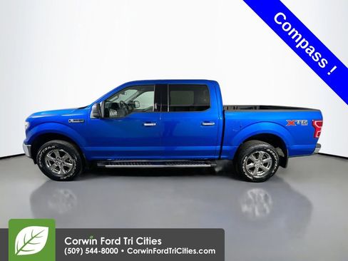 Used 2019 Ford F150 XLT w/ XTR Package image 6