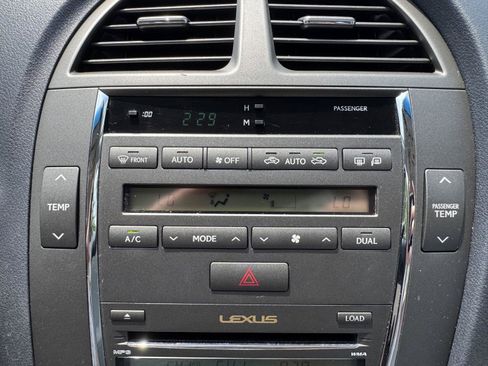 Used 2008 Lexus ES 350 FWD image 18