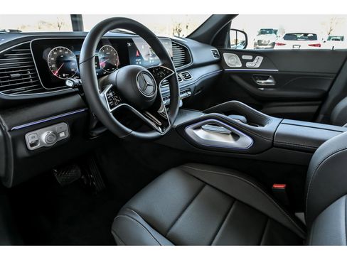 New 2026 Mercedes-Benz GLE 350 4MATIC image 6