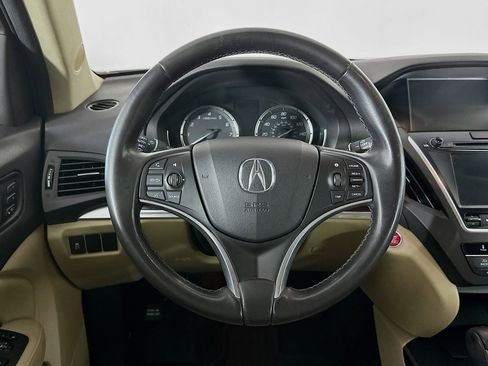 Used 2014 Acura MDX SH-AWD image 17