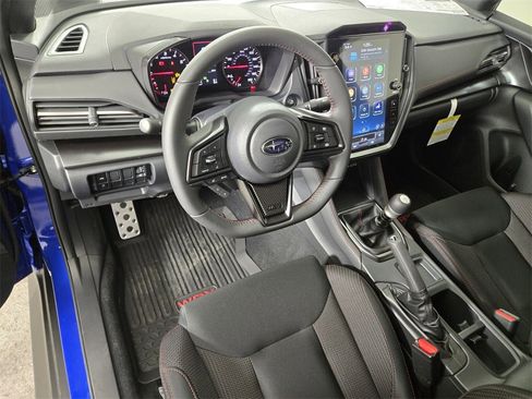 New 2025 Subaru WRX Premium image 9