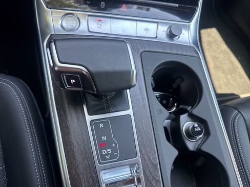 Used 2019 Audi A6 3.0T Prestige w/ Prestige Package image 19