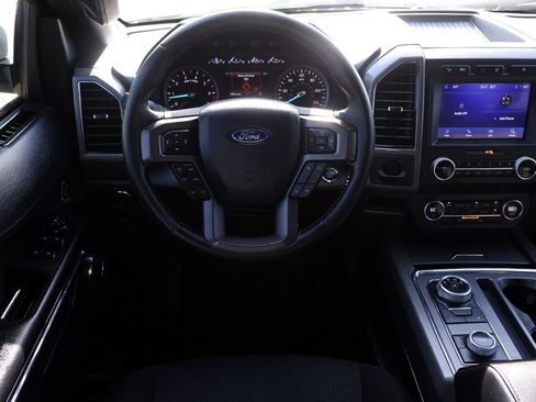 Used 2020 Ford Expedition XLT AWD/4WD image 16