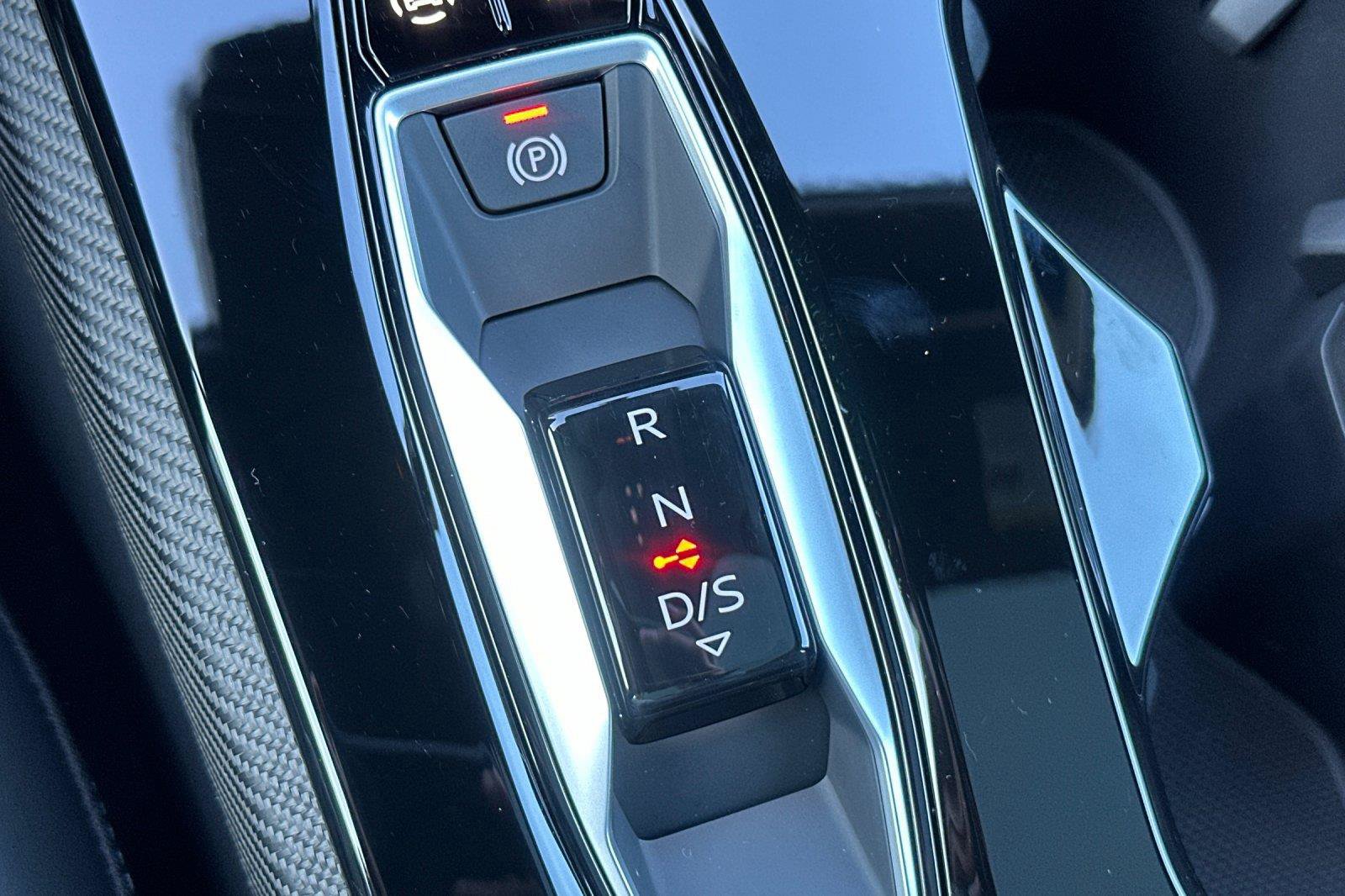 Certified 2025 Audi S5 Premium Plus AWD/4WD image 21