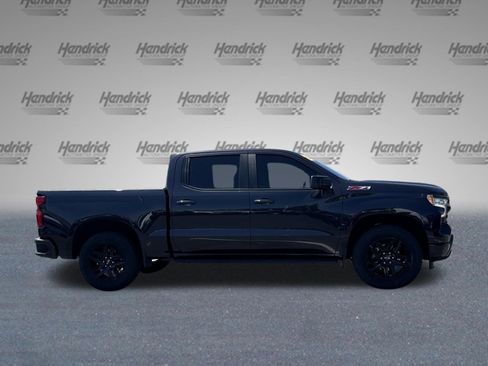 Used 2023 Chevrolet Silverado 1500 RST w/ Z71 Off-Road Package image 11