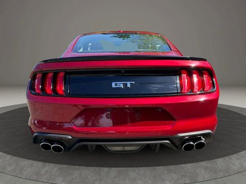 Used 2018 Ford Mustang GT w/ Performance Package - Level 2 RWD image 6